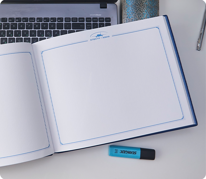 Дизайн фотокниги в подарок на день рождения маме